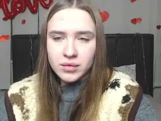 Camsoda Sex Cam of laurahlot