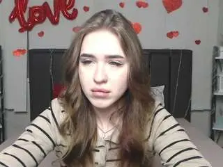 Camsoda Free Porn Cam of laurahlot