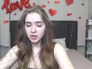 Camsoda Adult Webcam of laurahlot