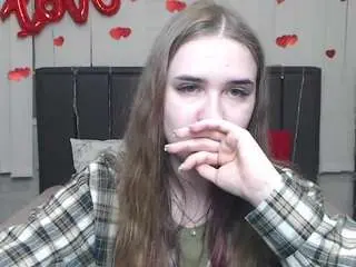 Camsoda Live Sex Cam of laurahlot