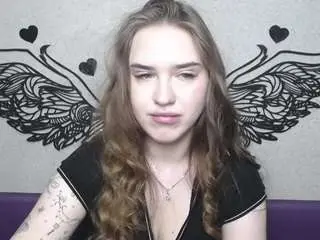 Camsoda Adult Webcams of laurahlot