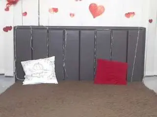 Camsoda Private Sex Chat of laurahlot