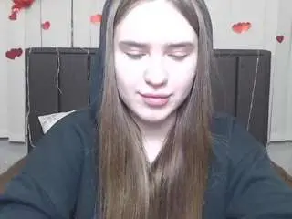 Camsoda Free Porn Cam of laurahlot
