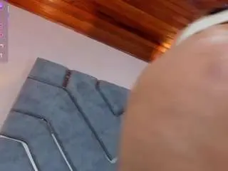 Camsoda Best Webcam of lucciaporter