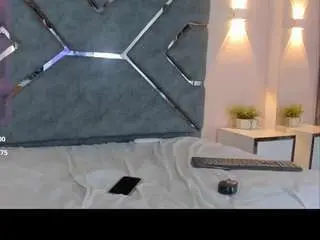 Camsoda Nude Webcam of lucciaporter
