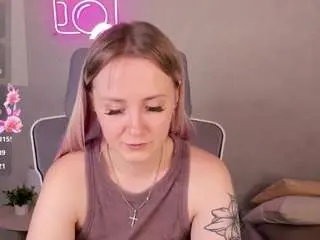 Camsoda Sex Chat of elsa-roberts