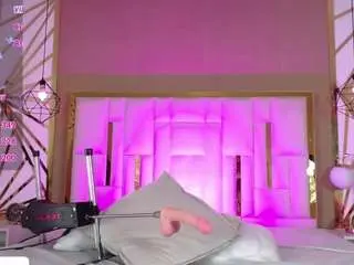 Camsoda Sex Cam of luna-cutefx