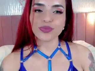 Camsoda Live Porn of luna-cutefx