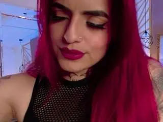 Camsoda Live Porn of luna-cutefx