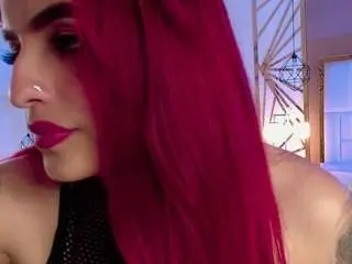 Camsoda Best Webcam of luna-cutefx