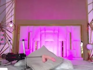 Camsoda Adult Webcams of luna-cutefx