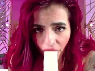 Camsoda Live Sex Cam of luna-cutefx