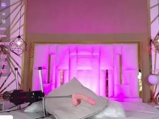 Camsoda Best Webcam of luna-cutefx