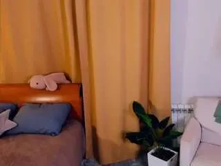 Camsoda Nude Webcam of maxinesharlow