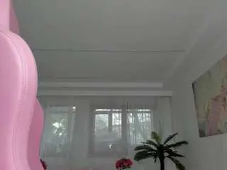 Camsoda Adult Webcam of tiffanyhouston