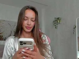 Camsoda Live Sex of tiffanyhouston