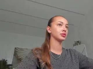 Camsoda Adult Webcams of tiffanyhouston