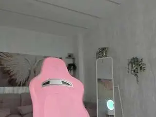 Camsoda Private Sex Chat of tiffanyhouston