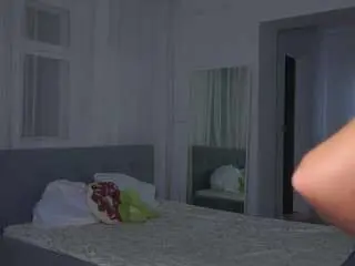 Camsoda Nude Webcam of eleanorka