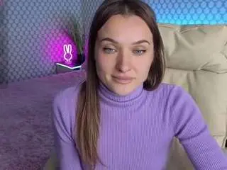 Camsoda Adult Webcams of emmyskyy