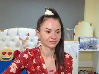 Camsoda Adult Webcams of karacriegs