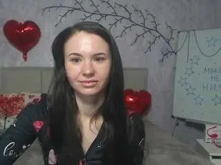 Camsoda Best live sex cam show of karacriegs