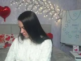 Camsoda Sex Cam of karacriegs