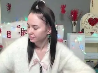 Camsoda Live Sex of karacriegs