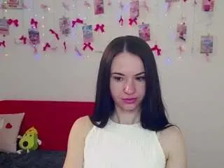 Camsoda Adult Webcam of karacriegs