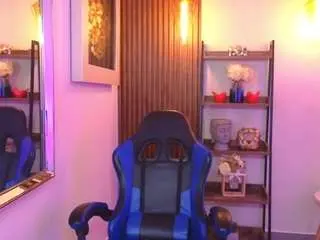 Camsoda Sex Cam of kenya-buhle