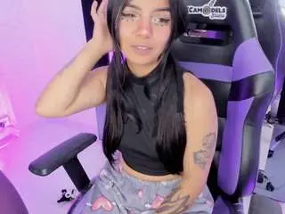 Camsoda Live Sex Cam of sofi-soft