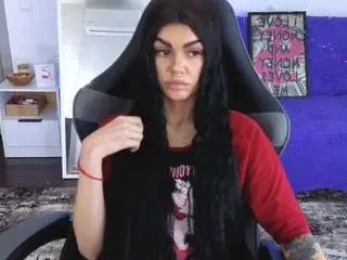 Camsoda Best live sex cam show of tiffanylab