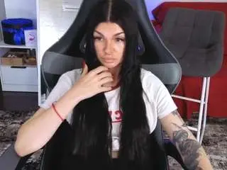 Camsoda Live Sex Cam of tiffanylab