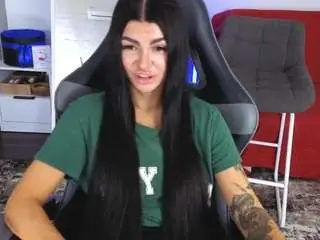 Camsoda Adult Video Chat of tiffanylab