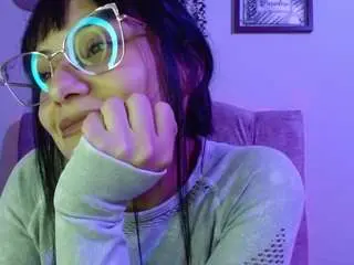 Camsoda Adult Video Chat of valkiry1