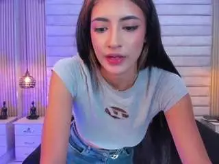 Camsoda Free Porn Cam of victoriaablair