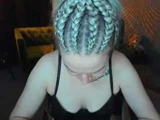 Camsoda Adult Video Chat of annasnow99