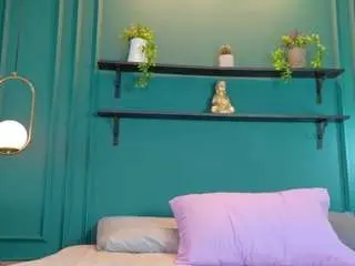 Camsoda Nude Webcam of cataleya0320