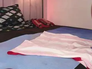 Camsoda Free Live Porn of hallybans