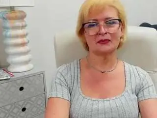 Camsoda Adult Webcam of lunaxfantasy