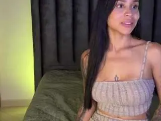 Camsoda Best live sex cam show of paulinasoto