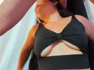 Camsoda Nude Webcam of tiffanyywilson