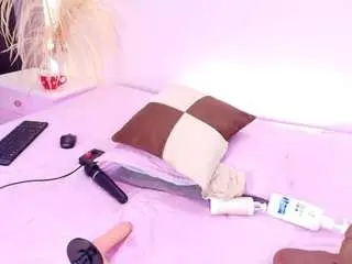 Camsoda Adult Webcam of esmeralda-bigbotty