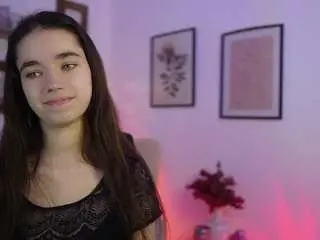 Camsoda Live Sex of giapaige18