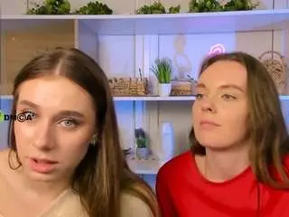 Camsoda Sex Chat of isla-dior