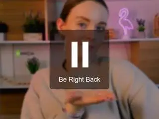 Camsoda Adult Webcam of isla-dior