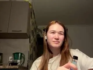 Camsoda Adult Webcam of jaynephew