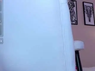 Camsoda Best Webcam of kai-falcon