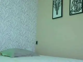 Camsoda Sex Cam of kai-falcon