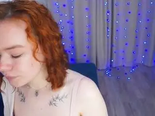 Camsoda Private Sex Chat of lyndsaystruck